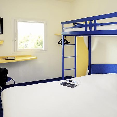 Ibis Budget Bezons Exterior foto