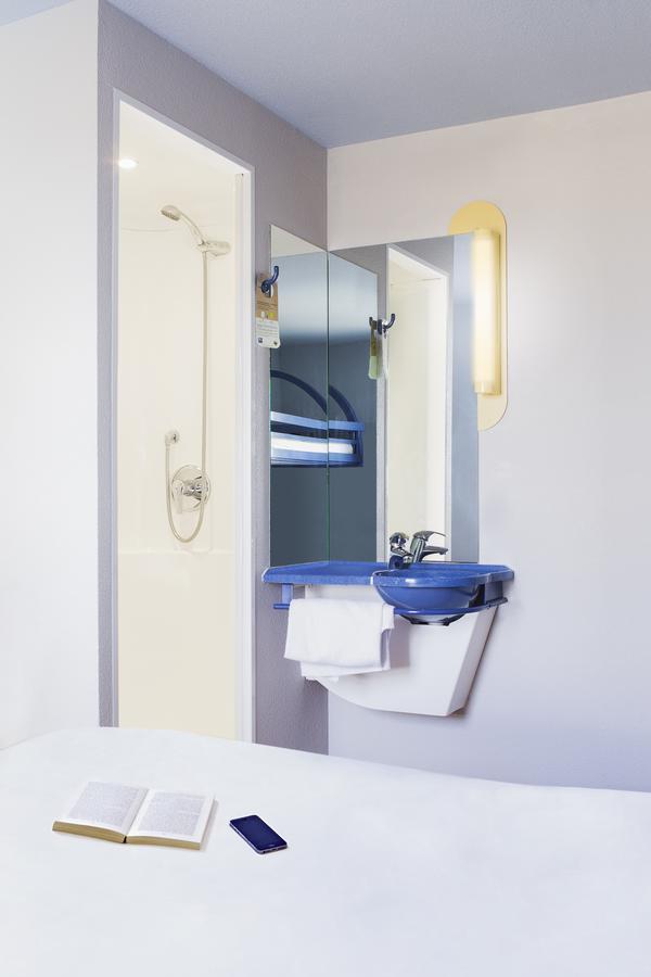 Ibis Budget Bezons Exterior foto